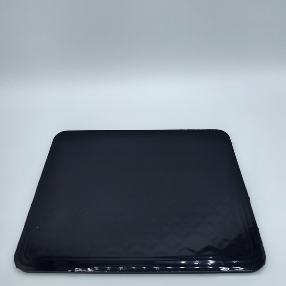 CHANEL 2021 Quilted CC Silicone Vanity Tech Mat VIP Limited Edition NIP RARE - Picture 6 of 7